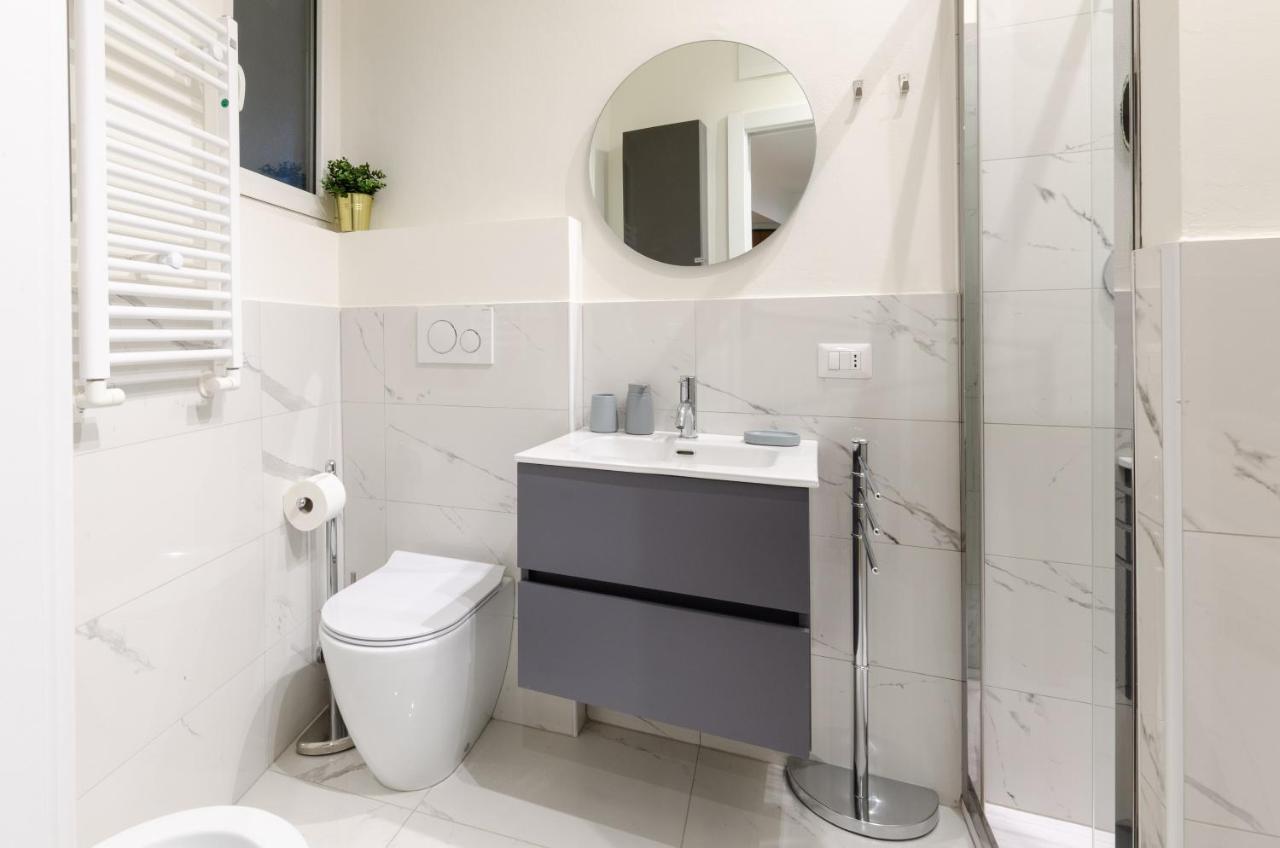 Design Apartment - Spadolini, Campus Bocconi Milan Extérieur photo
